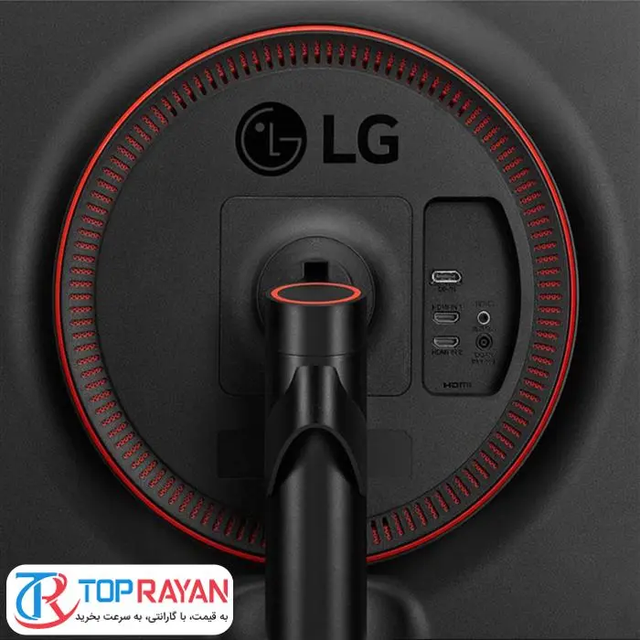 مانیتور گیمینگ 32 اینچ ال جی مدل 32GK650F (144هرتز) -gallery-30