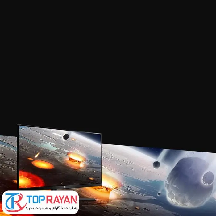 مانیتور گیمینگ 32 اینچ ال جی مدل 32GK650F (144هرتز) -gallery-33