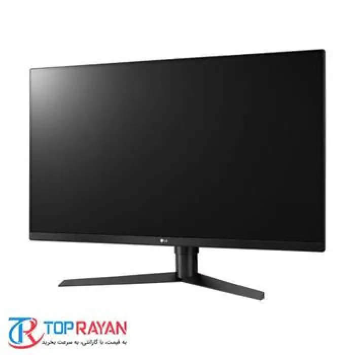 مانیتور گیمینگ 32 اینچ ال جی مدل 32GK650F (144هرتز) -gallery-5