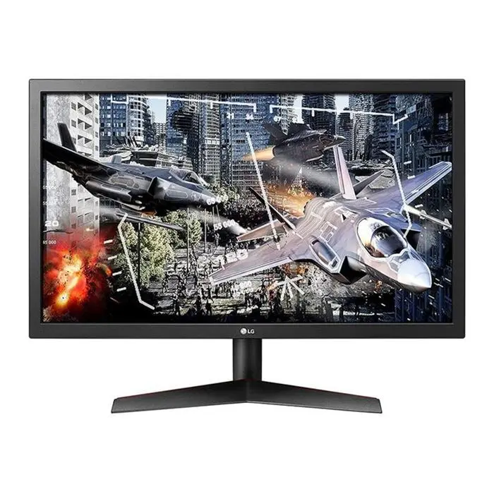 مانیتور گیمینگ 27 اینچ ال جی مدل 27GL600 F-B -gallery-10