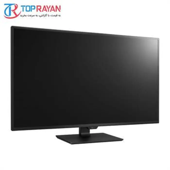 مانیتور ال جی مدل 43UN700-B سایز 43 اینچ -gallery-14