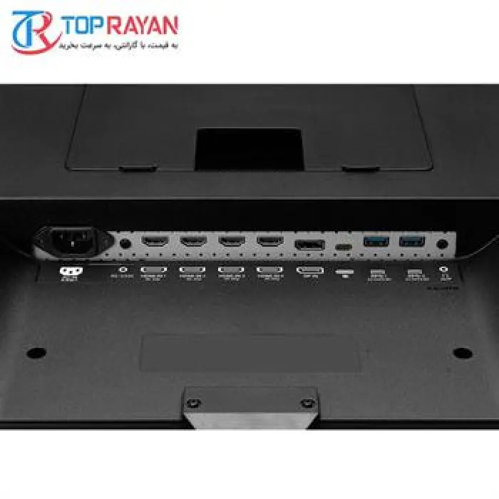 مانیتور ال جی مدل 43UN700-B سایز 43 اینچ -gallery-15