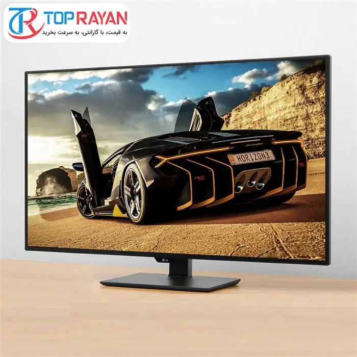 مانیتور ال جی مدل 43UN700-B سایز 43 اینچ -gallery-25