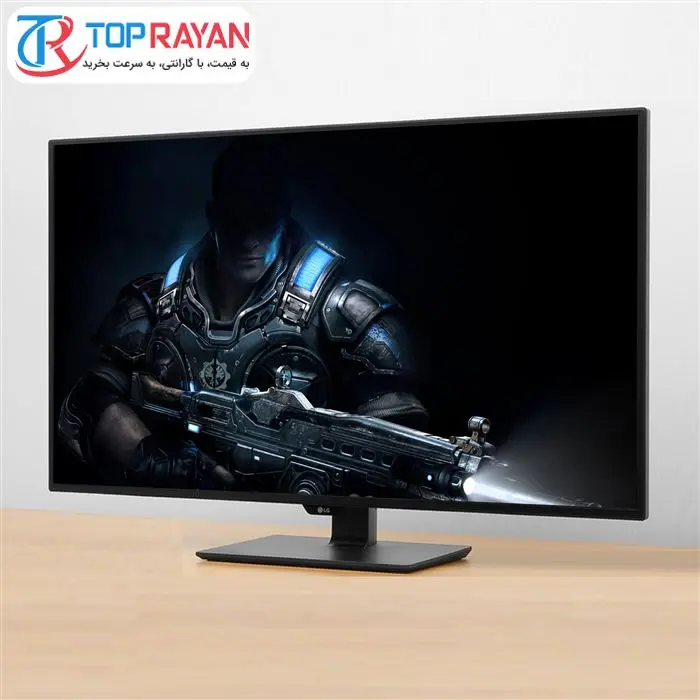 مانیتور ال جی مدل 43UN700-B سایز 43 اینچ -gallery-28