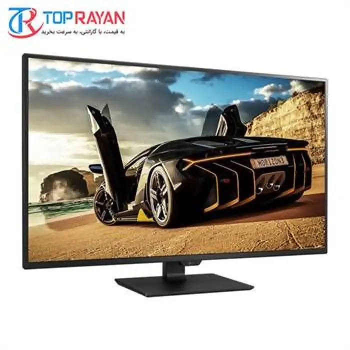 مانیتور ال جی مدل 43UN700-B سایز 43 اینچ -gallery-2