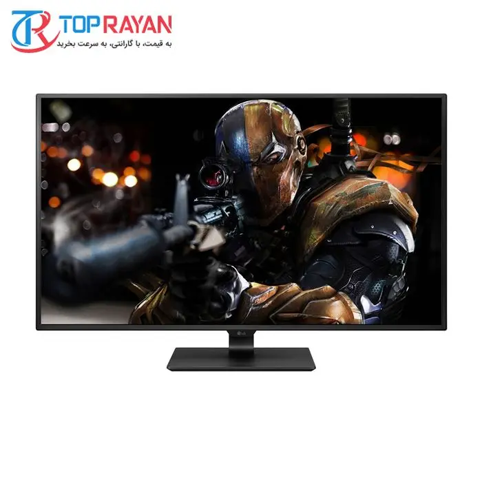 مانیتور ال جی مدل 43UN700-B سایز 43 اینچ -gallery-29