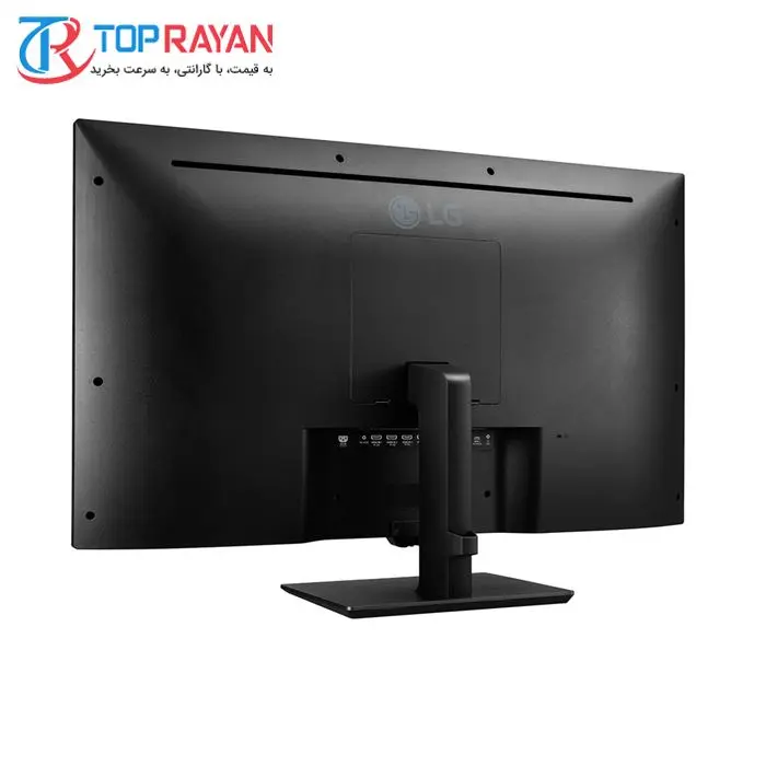 مانیتور ال جی مدل 43UN700-B سایز 43 اینچ -gallery-35