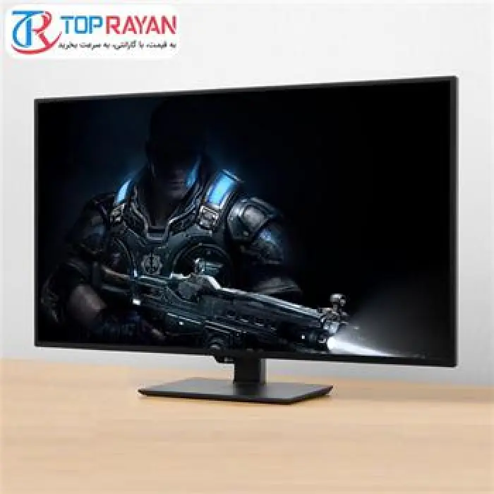 مانیتور ال جی مدل 43UN700-B سایز 43 اینچ -gallery-6