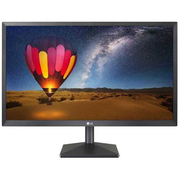 مانیتور ال جی 22 اینچ مدل 22MN430M-B -gallery-2