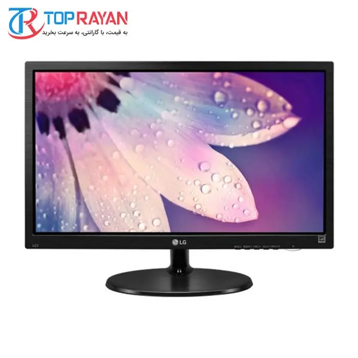 مانیتور 20 اینچ ال جی مدل 20MP48AB -gallery-6