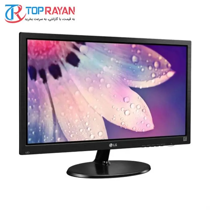 مانیتور 20 اینچ ال جی مدل 20MP48AB -gallery-7