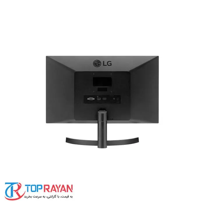 مانیتور ۲۷ اینچ ال جی مدل ۲۷MK۶۰TM-B -gallery-13