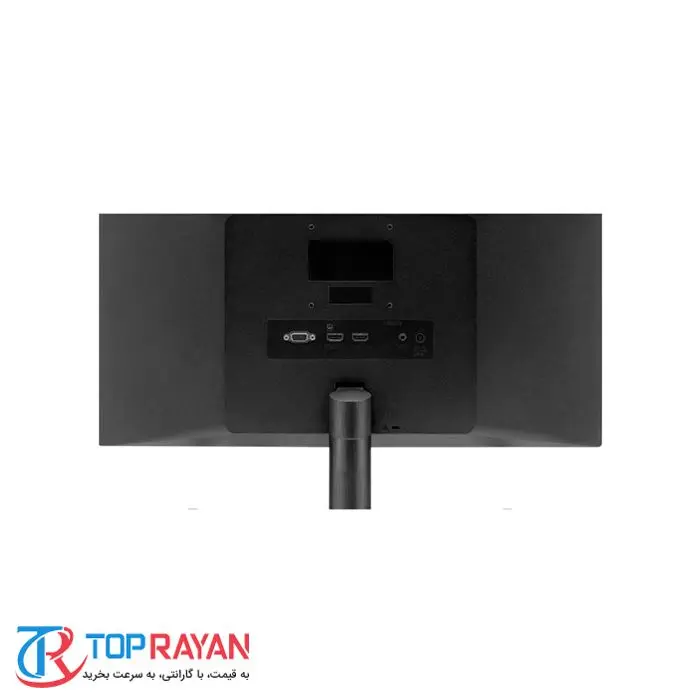 مانیتور ۲۷ اینچ ال جی مدل ۲۷MK۶۰TM-B -gallery-14