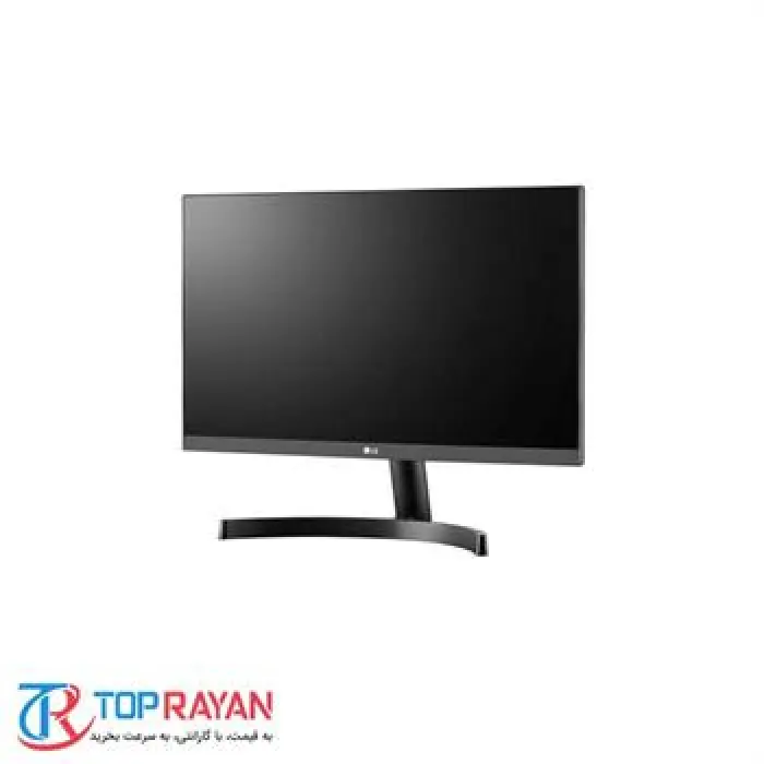 مانیتور ۲۷ اینچ ال جی مدل ۲۷MK۶۰TM-B -gallery-1