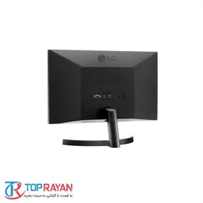 مانیتور ۲۷ اینچ ال جی مدل ۲۷MK۶۰TM-B -gallery-4