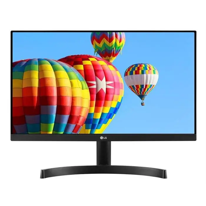 مانیتور ۲۷ اینچ ال جی مدل ۲۷MK۶۰TM-B -gallery-8