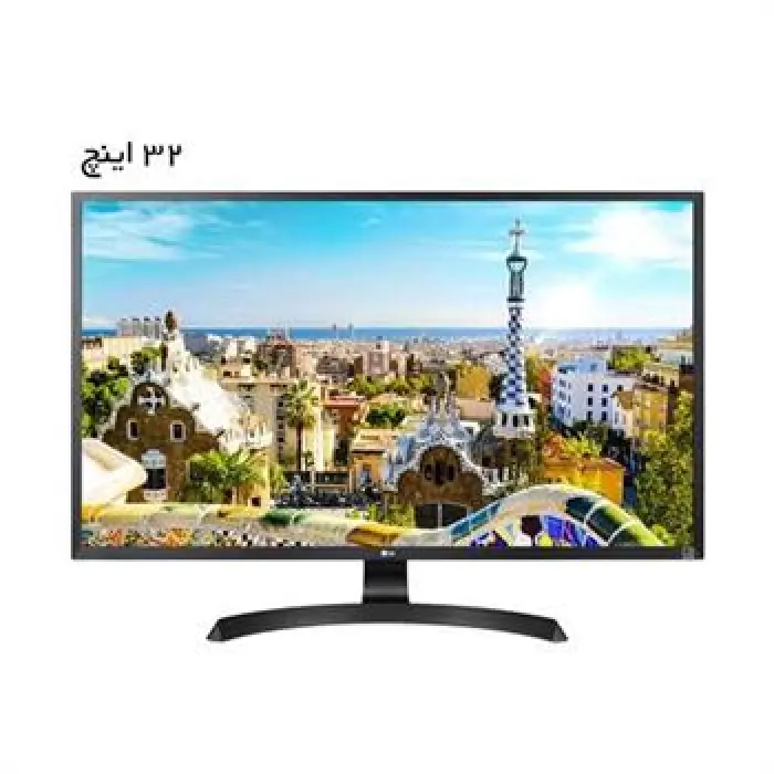 مانیتور 32 اینچ ال جی مدل 32UD59-B -gallery-5