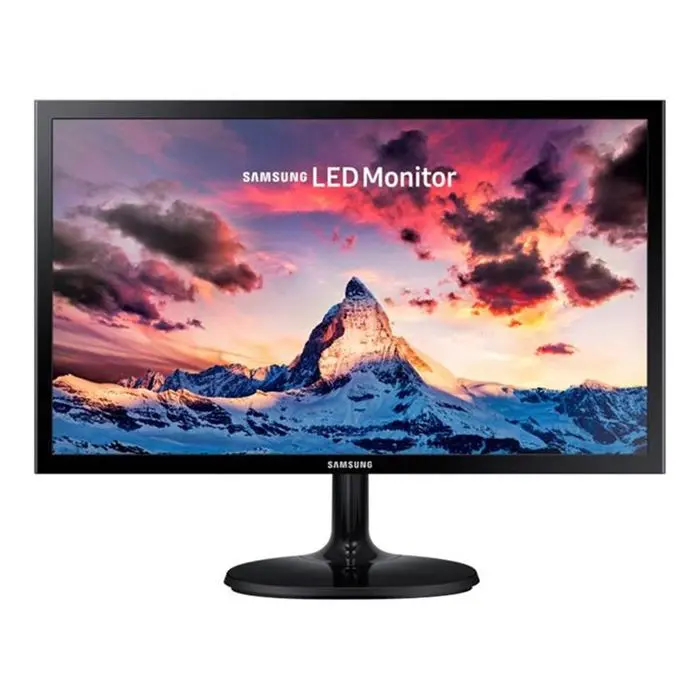 مانیتور ال ای دی 22 اینچ سامسونگ مدل LS22F355HN -gallery-6