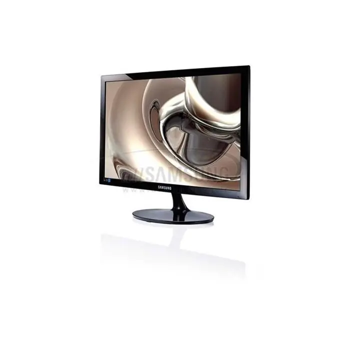 مانیتور LED سامسونگ S19C325N Plus -gallery-14