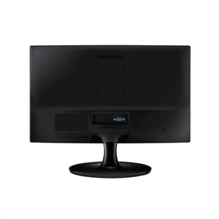 مانیتور LED سامسونگ S19C325N Plus -gallery-2