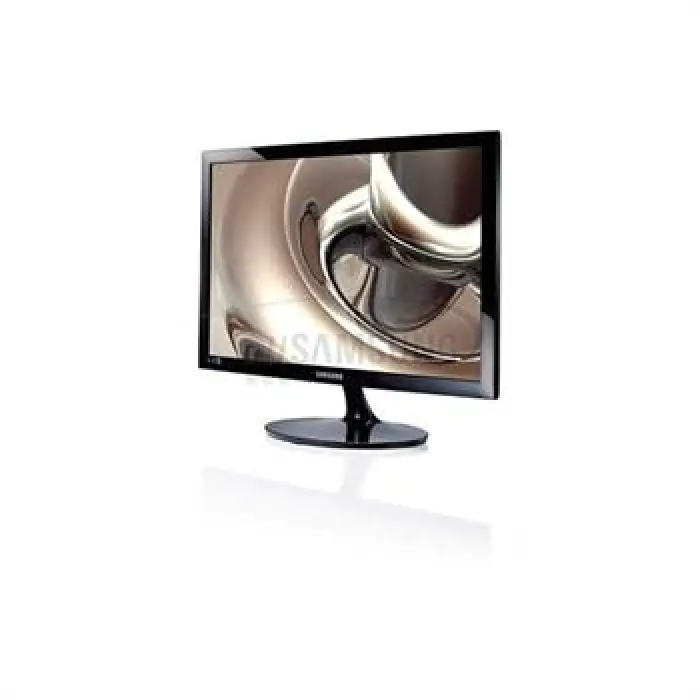 مانیتور LED سامسونگ S19C325N Plus -gallery-6