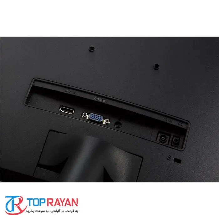 مانیتور خمیده 27 اینچ سامسونگ مدل C27R500 -gallery-13