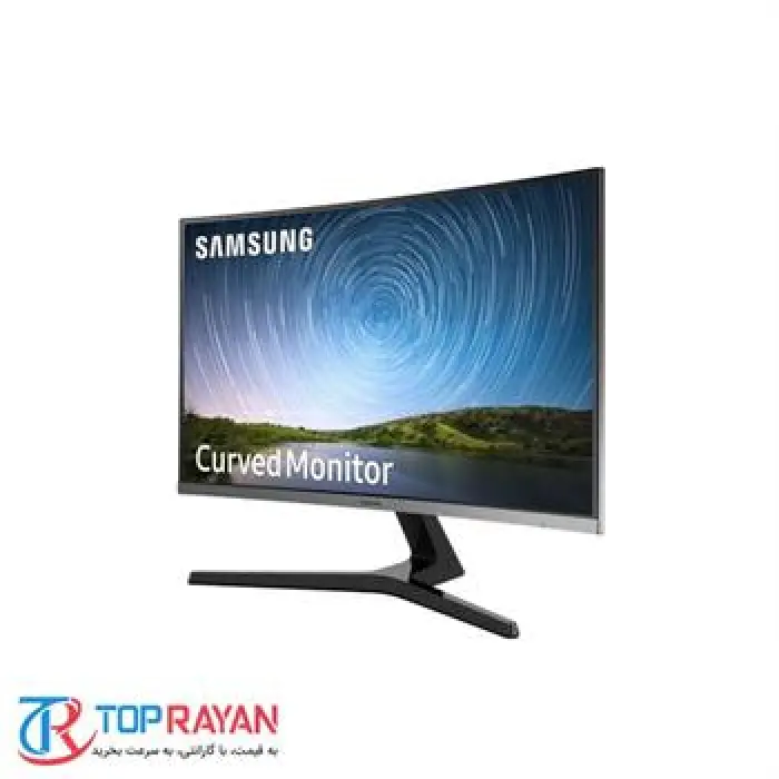 مانیتور خمیده 27 اینچ سامسونگ مدل C27R500 -gallery-1