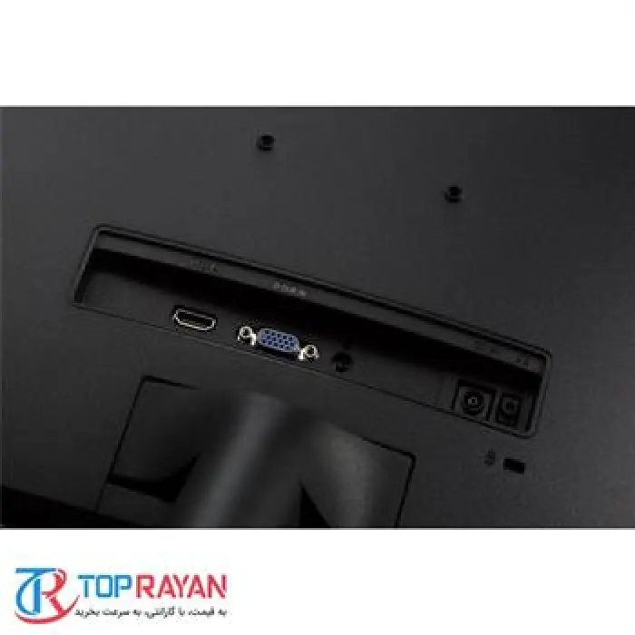 مانیتور خمیده 27 اینچ سامسونگ مدل C27R500 -gallery-6