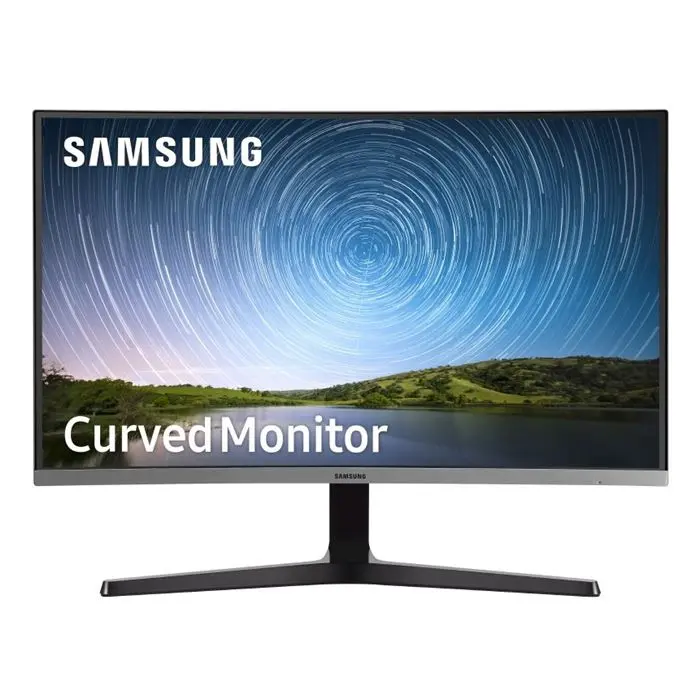 مانیتور خمیده 27 اینچ سامسونگ مدل C27R500 -gallery-7