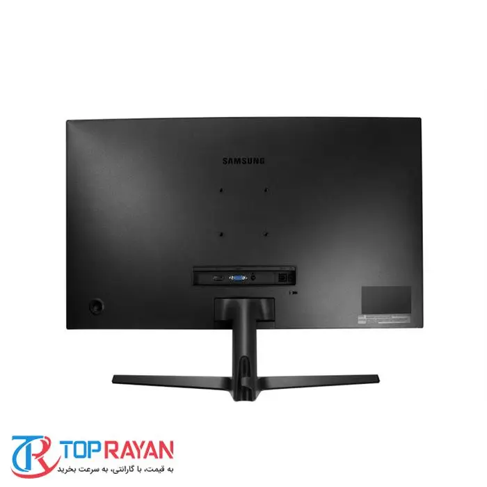 مانیتور خمیده 27 اینچ سامسونگ مدل C27R500 -gallery-10
