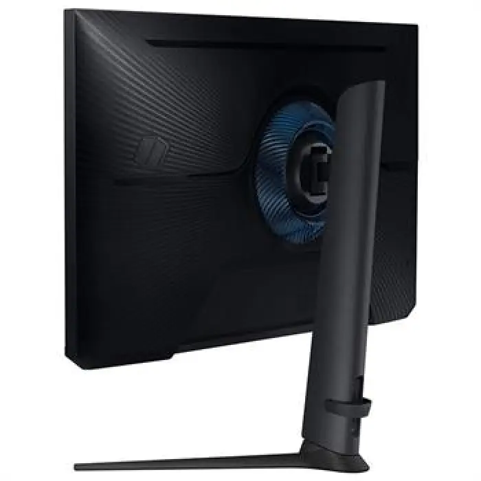 مانیتور گیمینگ 27 اینچ سامسونگ مدل Odyssey G5 LS27CG510 (165هرتز) -gallery-2