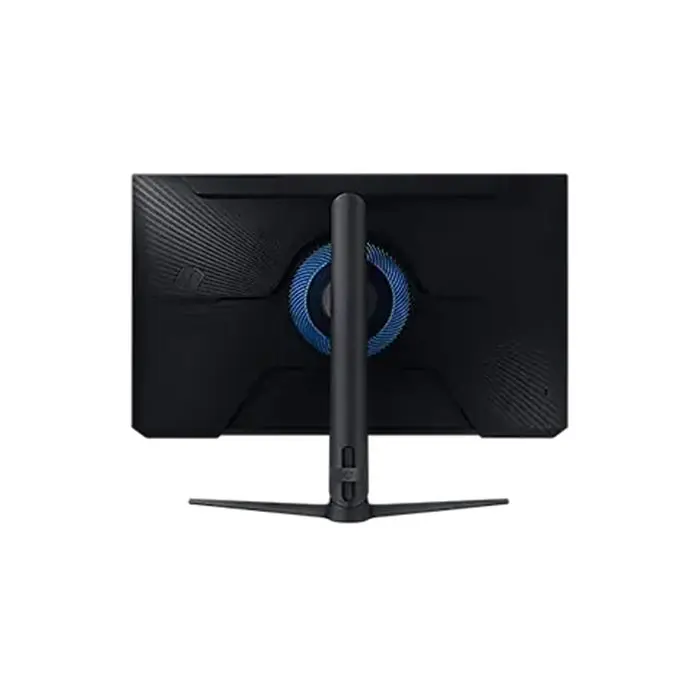 مانیتور گیمینگ 27 اینچ سامسونگ مدل Odyssey G5 LS27CG510 (165هرتز) -gallery-5