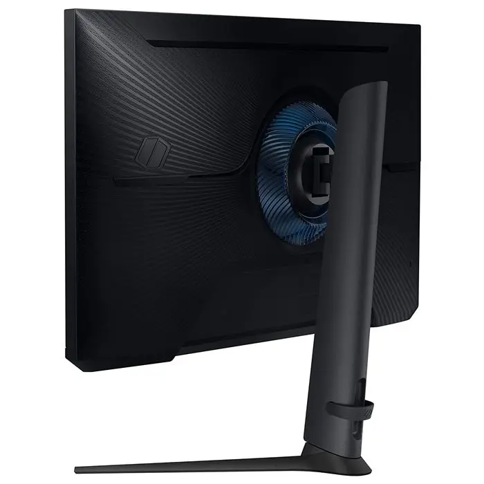 مانیتور گیمینگ 27 اینچ سامسونگ مدل Odyssey G5 LS27CG510 (165هرتز) -gallery-6