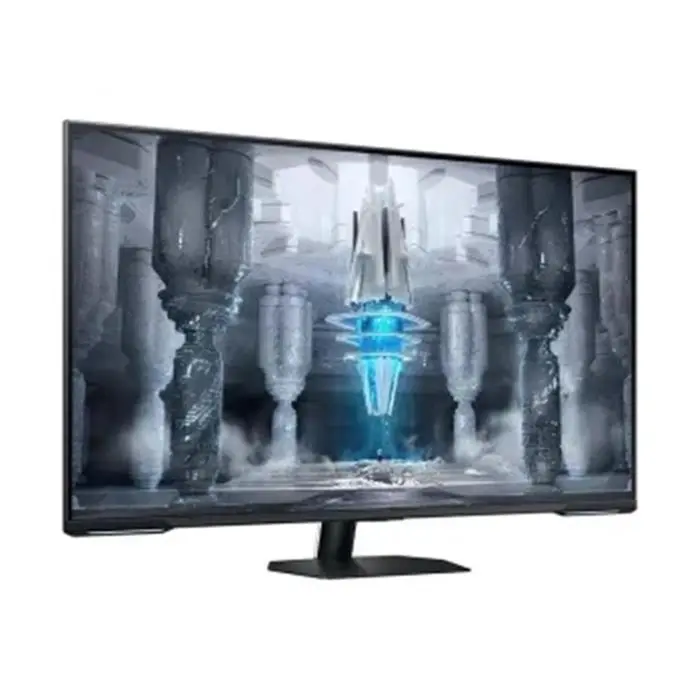 مانیتور گیمینگ 49 اینچ سامسونگ Odyssey Neo G9 Quantum Mini-LED -gallery-6
