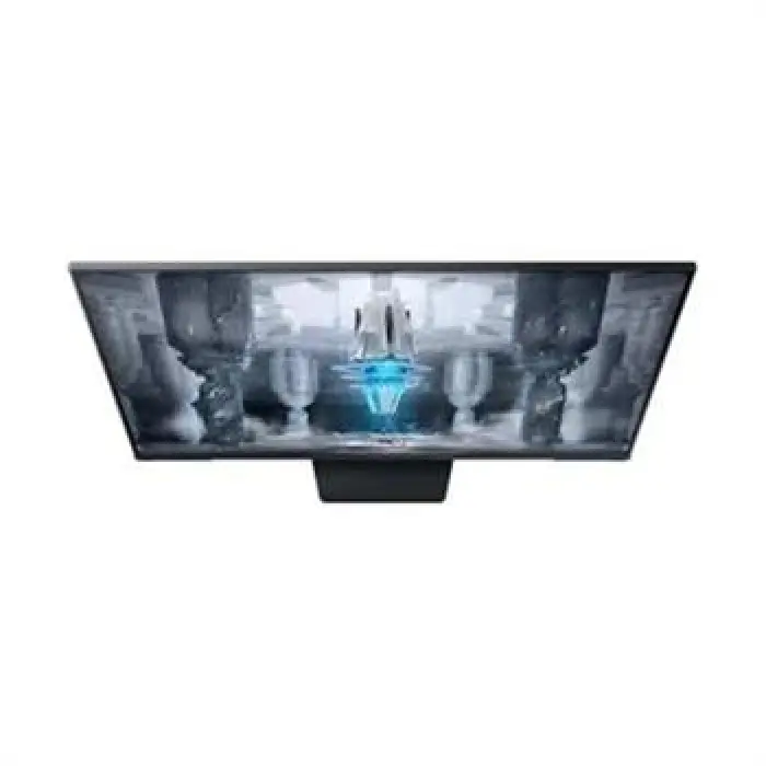 مانیتور گیمینگ 43 اینچ سامسونگ Samsung Odyssey Neo G7 G70C -gallery-3