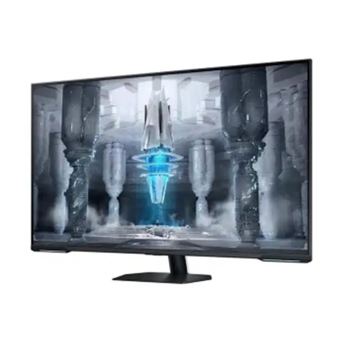 مانیتور گیمینگ 43 اینچ سامسونگ Samsung Odyssey Neo G7 G70C -gallery-5