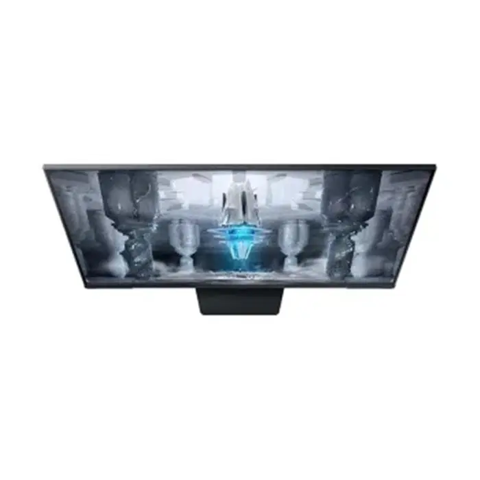 مانیتور گیمینگ 43 اینچ سامسونگ Samsung Odyssey Neo G7 G70C -gallery-7