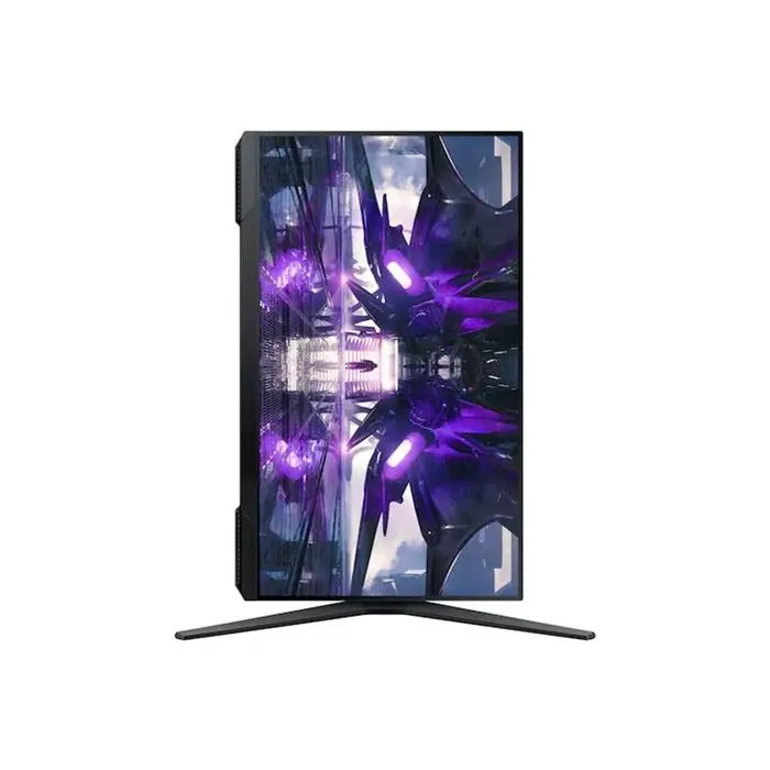 مانیتور گیمینگ 32 اینچ سامسونگ مدل LS 32AG320 NMXZN (165هرتز) -gallery-16