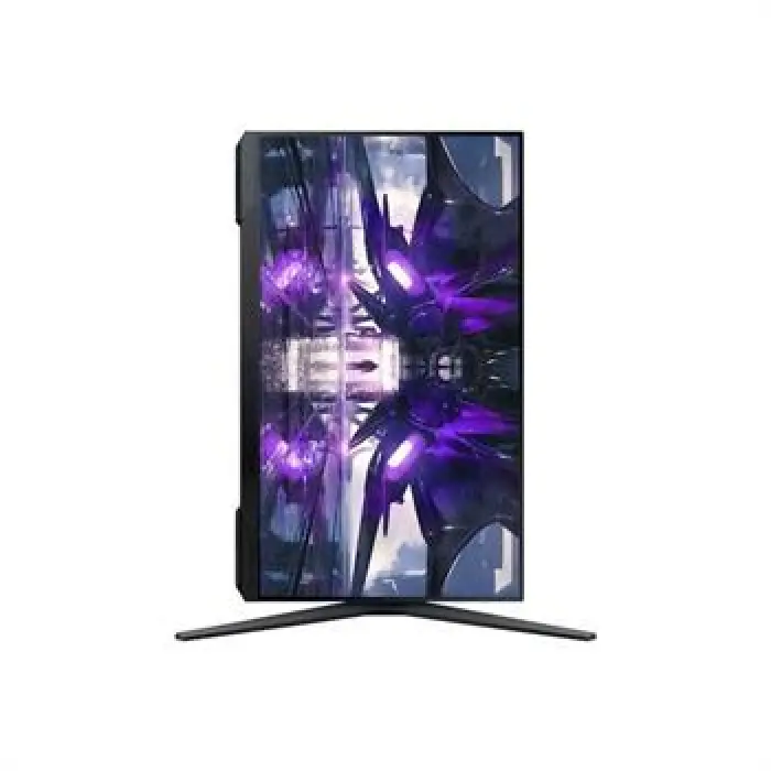 مانیتور گیمینگ 32 اینچ سامسونگ مدل LS 32AG320 NMXZN (165هرتز) -gallery-7