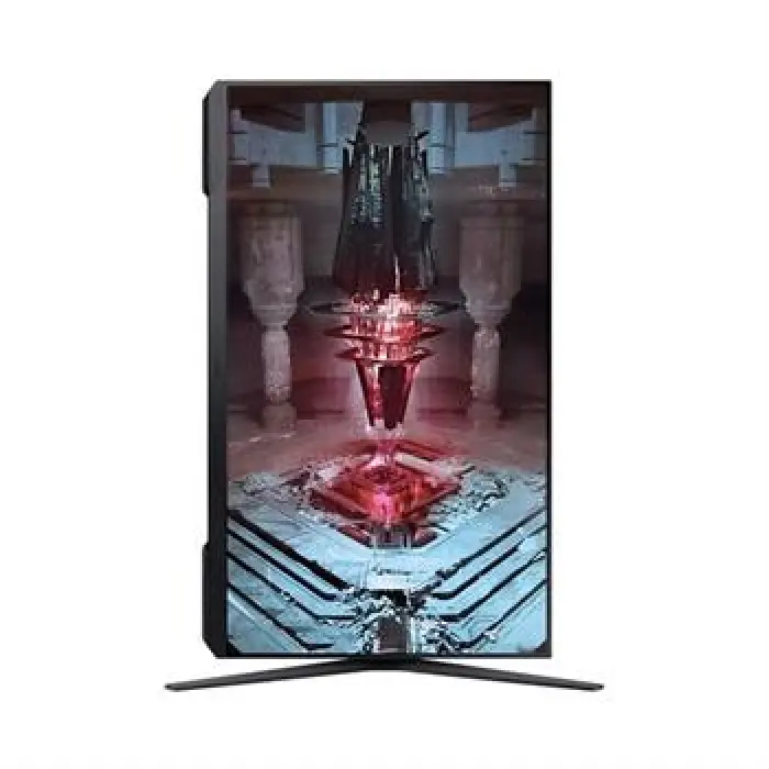 مانیتور گیمینگ 32 اینچ سامسونگ مدل Odyssey G5 G51C (165هرتز) -gallery-3
