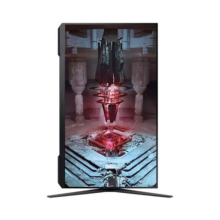 مانیتور گیمینگ 32 اینچ سامسونگ مدل Odyssey G5 G51C (165هرتز) -gallery-7