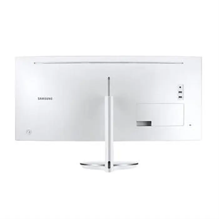 مانیتور سامسونگ خمیده 34 اینچ 100 هرتز Samsung LC34J791 -gallery-2