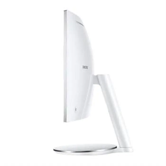 مانیتور سامسونگ خمیده 34 اینچ 100 هرتز Samsung LC34J791 -gallery-3