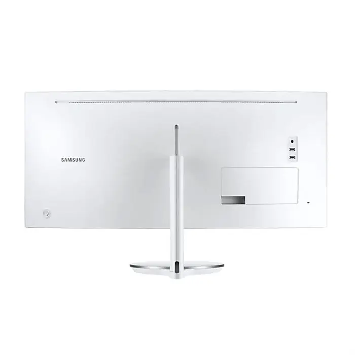 مانیتور سامسونگ خمیده 34 اینچ 100 هرتز Samsung LC34J791 -gallery-8