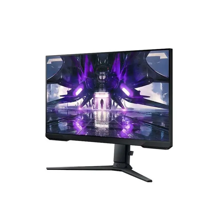 مانیتور گیمینگ 32 اینچ سامسونگ مدل LS 32AG320 NMXZN (165هرتز) -gallery-14