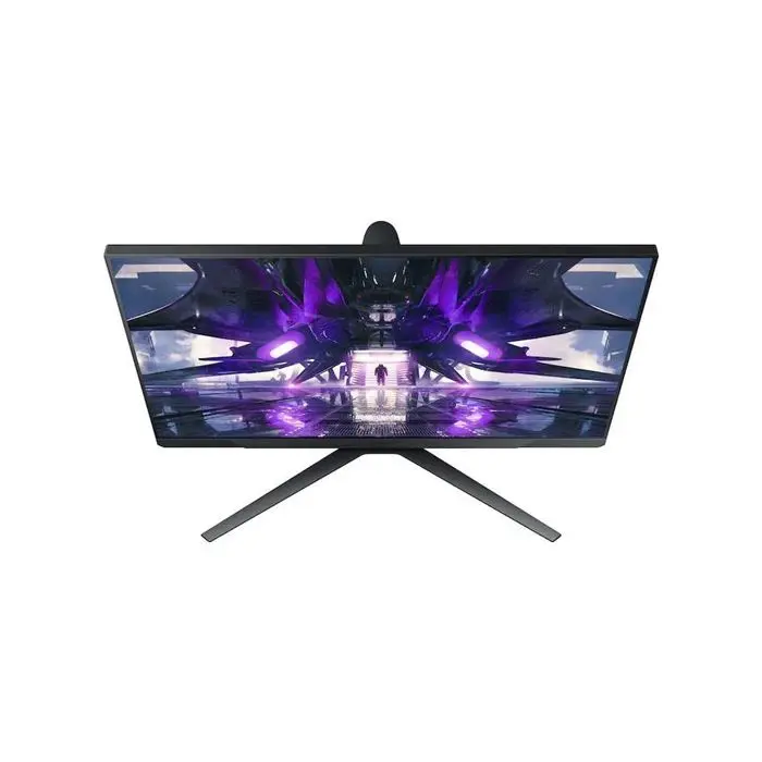 مانیتور گیمینگ 32 اینچ سامسونگ مدل LS 32AG320 NMXZN (165هرتز) -gallery-15