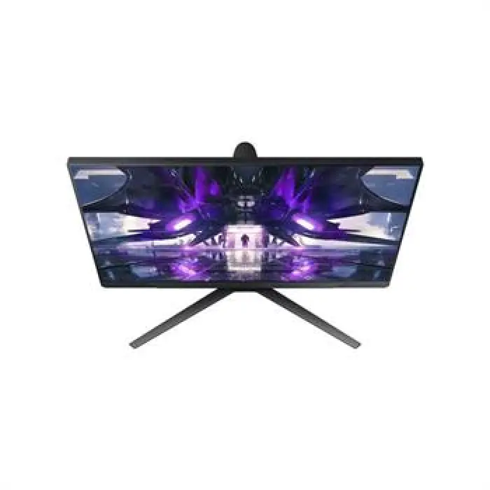 مانیتور گیمینگ 32 اینچ سامسونگ مدل LS 32AG320 NMXZN (165هرتز) -gallery-6