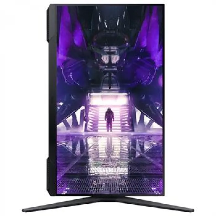 مانیتور گیمینگ 24 اینچ سامسونگ مدل Odyssey G3 LS24AG320NNXZA -gallery-1