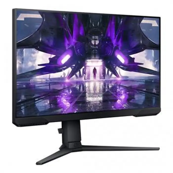 مانیتور گیمینگ 24 اینچ سامسونگ مدل Odyssey G3 LS24AG320NNXZA -gallery-2
