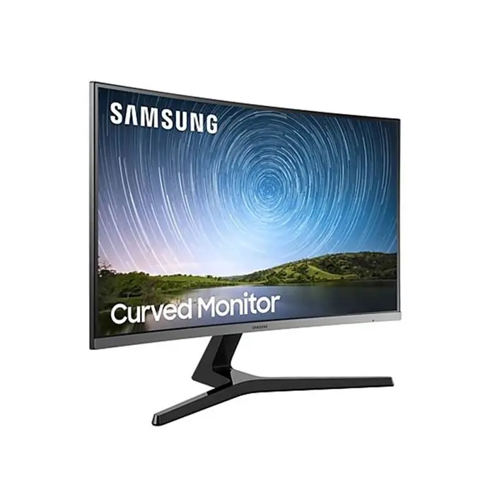 مانیتور 32 اینچ سامسونگ مدل LC32R500FHMXUE -gallery-11